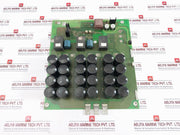 Siemens A5E00496050 Printed Circuit Board 94V-0