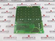 Siemens A5E00496050 Printed Circuit Board 94V-0
