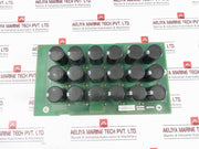 Siemens A5E00496051 Printed Circuit Board 94V-0