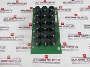 Siemens A5E00496051 Printed Circuit Board 94V-0
