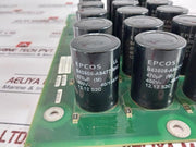 Siemens A5E00496051 Printed Circuit Board 94V-0