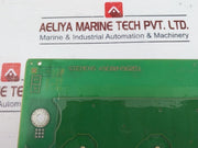 Siemens A5E00496051 Printed Circuit Board 94V-0