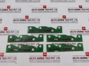 Siemens A5E00496052 Inverter Absorption Filter Board