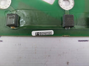 Siemens A5E00496052 Inverter Absorption Filter Board