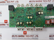 Siemens A5E00714561 Inverter Driver Circuit Board