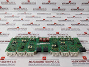 Siemens A5E00714561 Inverter Driver Circuit Board