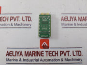 Siemens A5E00811063-1 Connector Board 14Pin Atex 94V