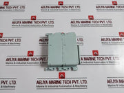 Siemens A5E00995501 2 Slot Rack Mount Pbt-gf30-fr