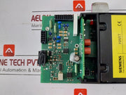 Siemens A5E01154980-4 Flow Instruments Hart Module Fdk 085U0321,085U3118