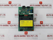 Siemens A5E01154980-4 Flow Instruments Hart Module Fdk 085U0321,085U3118