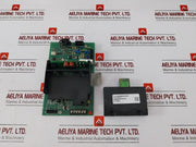 Siemens A5E01154980-4 Flow Instruments Hart Module Fdk 085U0321,085U3118
