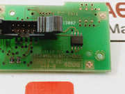 Siemens A5E01218077-001 At&S P4 Fe Plc Card