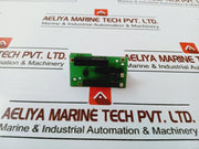Siemens A5E01218077-001 At&S P4 Fe Plc Card