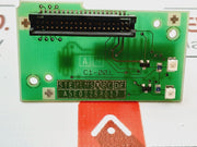 Siemens A5E01218077-001 At&S P4 Fe Plc Card