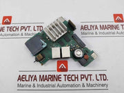 Siemens A5E01278554 Hdd Circuit Logic Board Hf490759 188