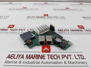Siemens A5E01278554 Hdd Circuit Logic Board Hf490759 188