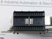 Siemens A5E01691236-1 Pcb For Digital I/O Module 94V-0 Mv25