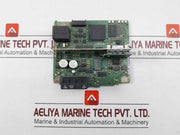 Siemens A5E01691236-1 Pcb For Digital I/O Module 94V-0 Mv25