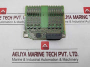 Siemens A5E01701240 1 Input Module Board Tr4 94V-0