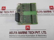 Siemens A5E01701240 1 Input Module Board Tr4 94V-0