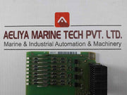 Siemens A5E01701240 1 Printed Circuit Board Card