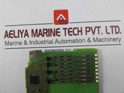Siemens A5E01701240 1 Printed Circuit Board Card 94V-0