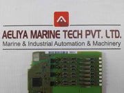 Siemens A5E01701240 1 Printed Circuit Board Card 94V-0 7.2