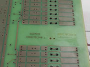Siemens A5E01701240 1 Printed Circuit Board Card 94V-0 7.2