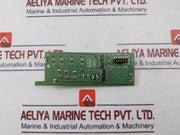 Siemens A5E02435201-2 I/O Relay Interface Board 94V