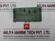 Siemens A5E02621953-2 Printed Circuit Board 94V-0 I.3