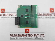 Siemens A5E02716486-1 Pcb With Programmable Logic Controller Sub-assembly 94V0