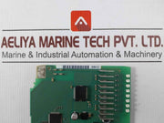 Siemens A5E02716486-1 Pcb With Programmable Logic Controller Sub-assembly 94V0