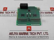 Siemens A5E02716486-1 Pcb With Programmable Logic Controller Sub-assembly 94V0