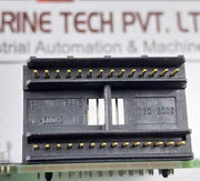 Siemens A5E02716486-1 Pcb With Programmable Logic Controller Sub-assembly 94V0