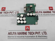 Siemens A5E03391130-ab Parameter Card And Module