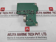 Siemens A5E03391130-ab Parameter Card And Module