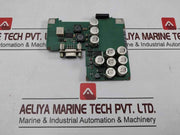 Siemens A5E03391130-ab Parameter Card And Module