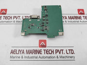 Siemens A5E03391130-ab Parameter Card And Module