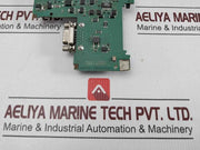 Siemens A5E03391130-ab Parameter Card And Module