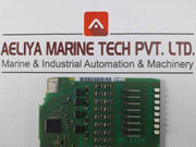 Siemens A5E03695595-1 Printed Circuit Board 94V-0