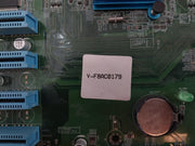 Siemens A5E33157026-a11 Industrial Control Board 08001-03523X00 Rev 1.02