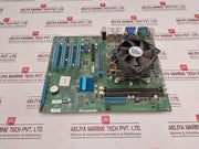 Siemens A5E33157026-a11 Industrial Control Board 08001-03523X00 Rev 1.02