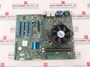 Siemens A5E33157026-a11 Industrial Control Board 08001-03523X00 Rev 1.02