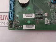 Siemens A5E33157026-a11 Industrial Control Board 08001-03523X00 Rev 1.02