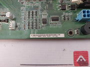 Siemens A5E33157026-a11 Industrial Control Board 08001-03523X00 Rev 1.02