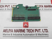 Siemens A5E33755622-aa Electronic Control Pcb Module 94V0