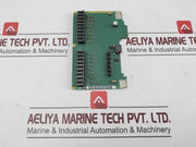 Siemens A5E33755622-aa Electronic Control Pcb Module 94V0