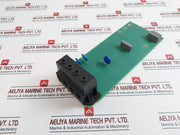 Siemens A5E36652760-aa Inverter/Converter Board