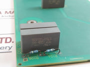 Siemens A5E36652760-aa Inverter/Converter Board