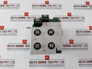 Siemens A5E37843858 Printed Circuit Board Module 94V